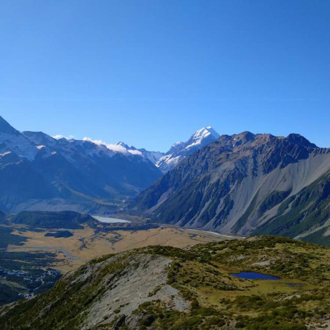 World Travel Winter 2019/2020