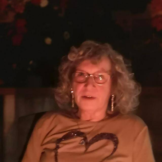 Sylvia Reinholz