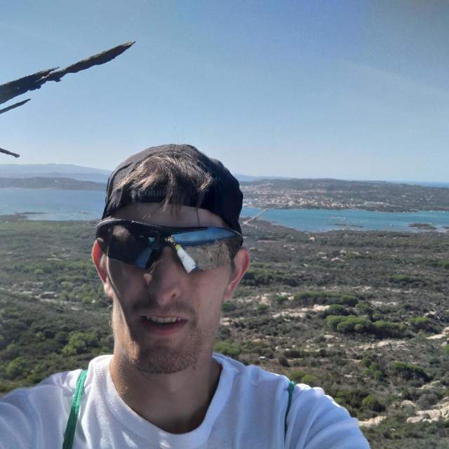 Sardinien Urlaub