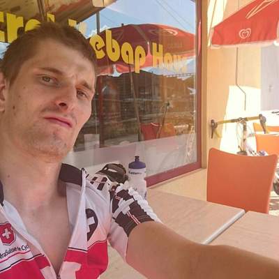 Rennrad Tour