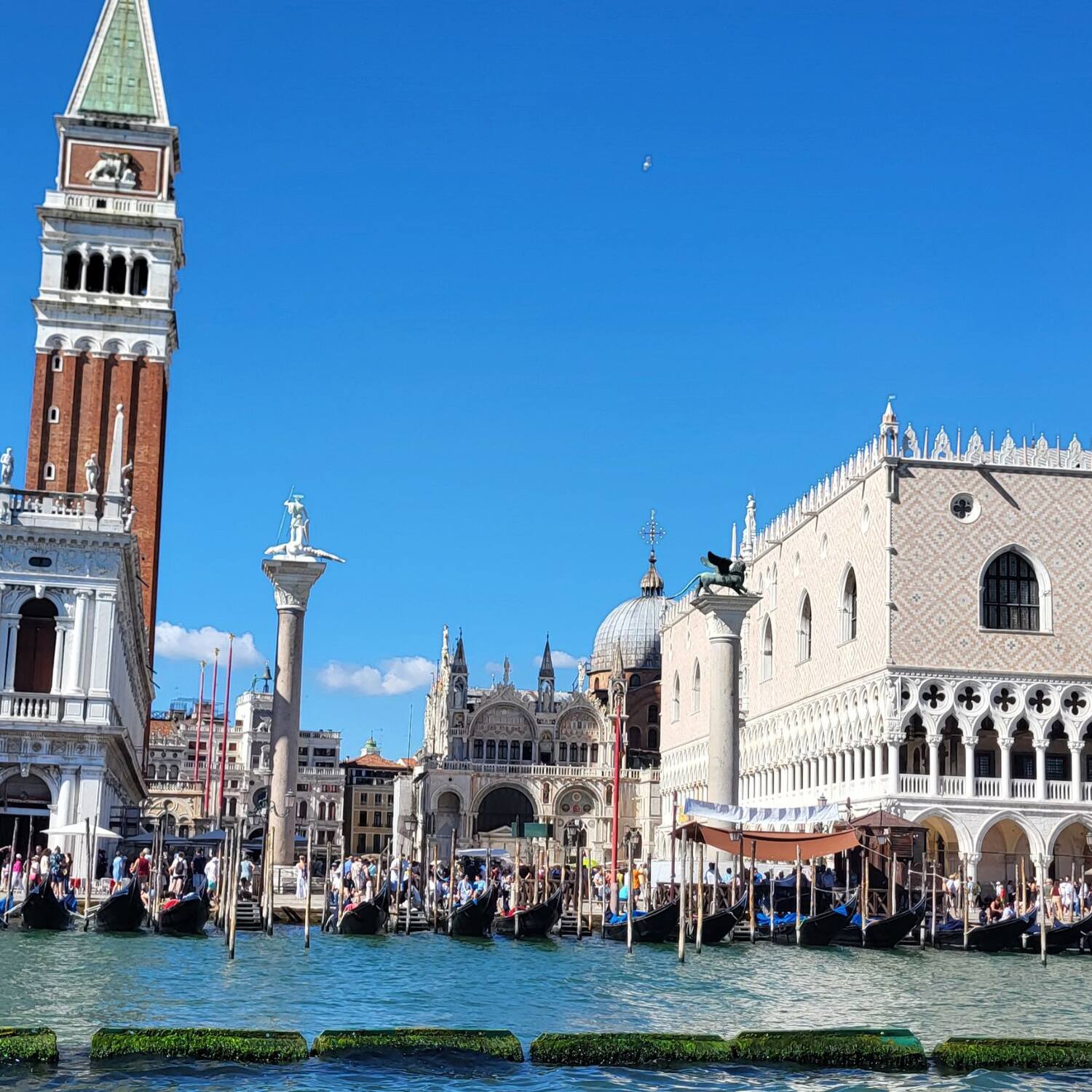 2025 Mittenwald nach Venedig