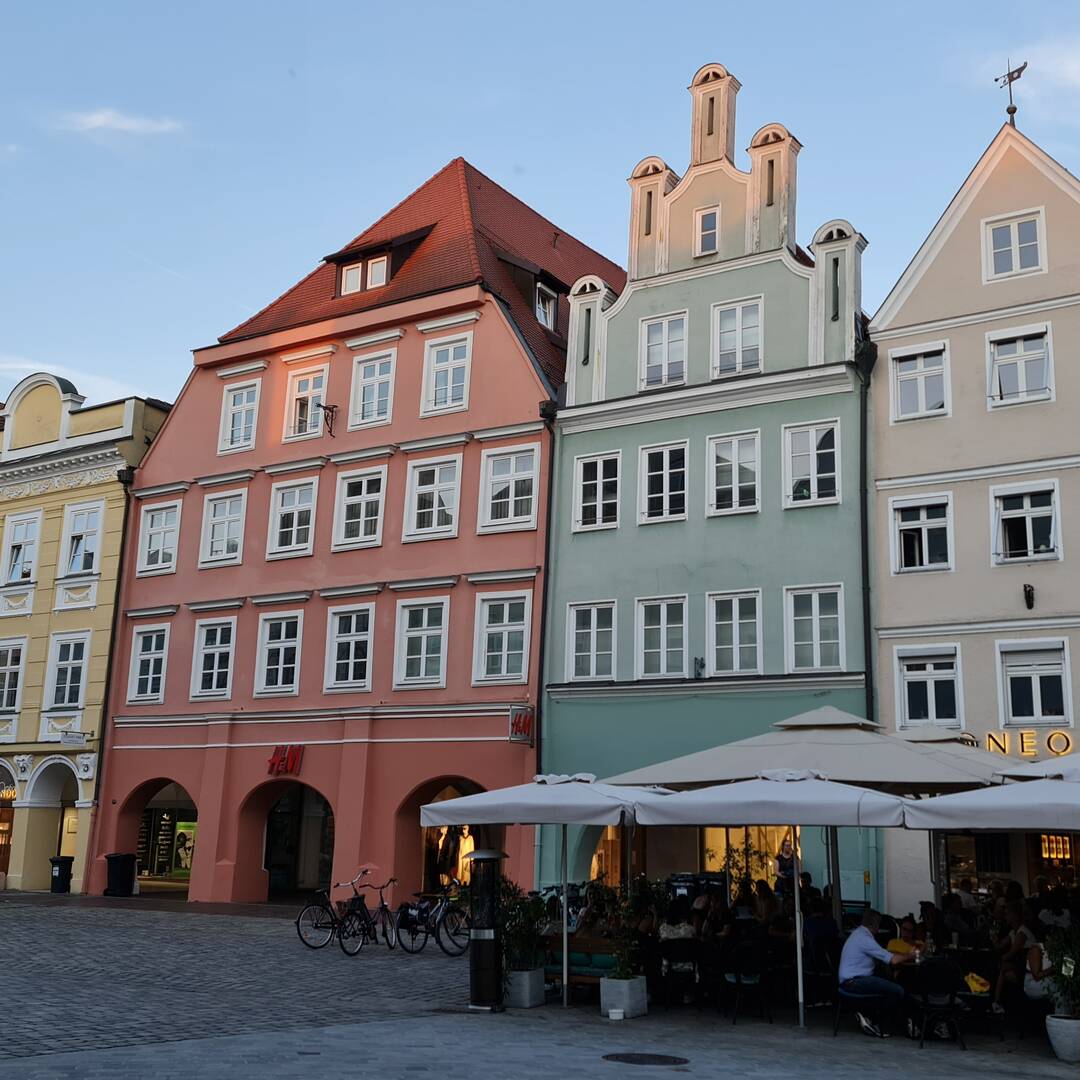 Landshut