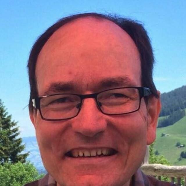 Stephan Jutzet