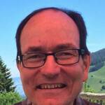 Stephan Jutzet