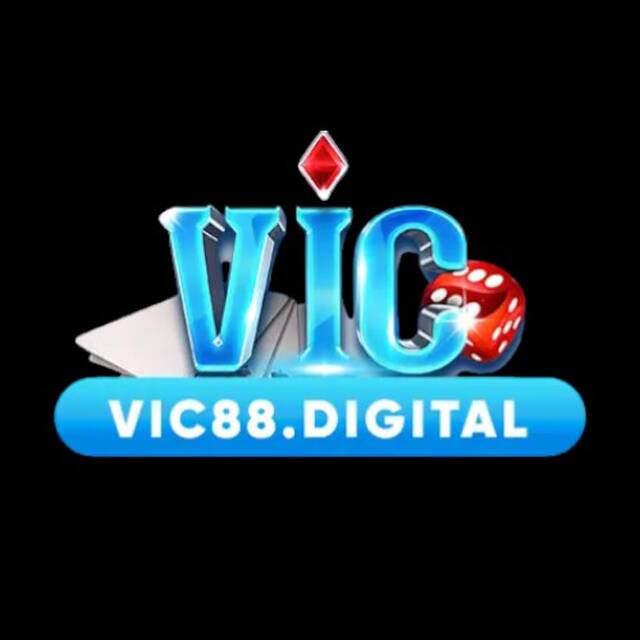 vic88 digital