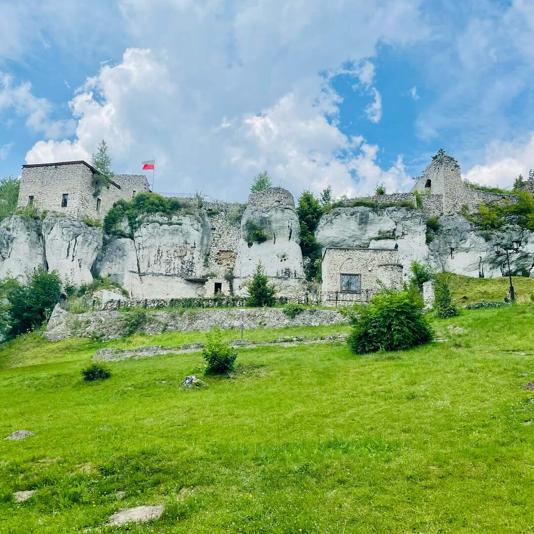 Pyrzowice