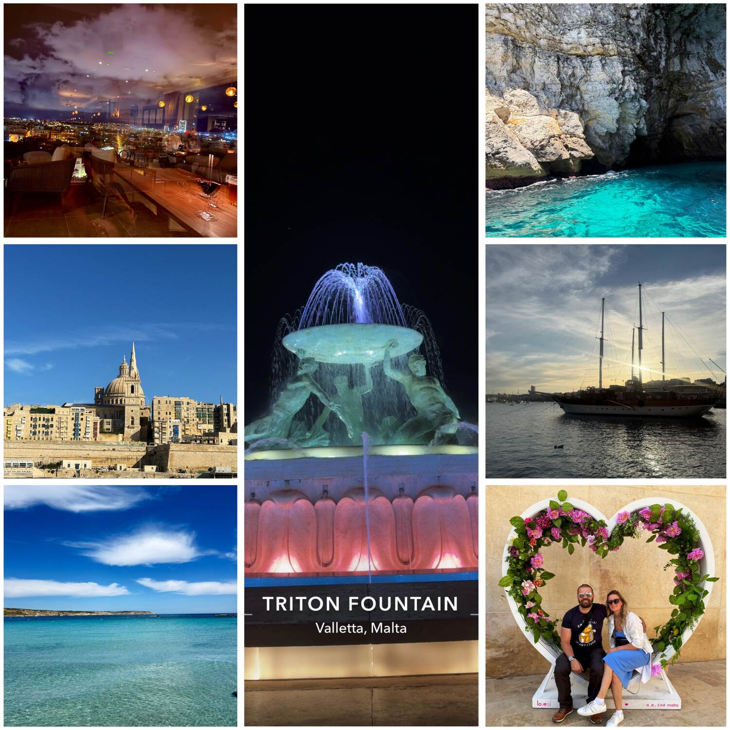 Malta 🇲🇹