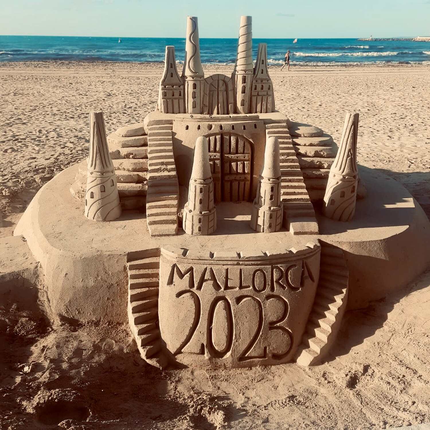 Mallorca C&L