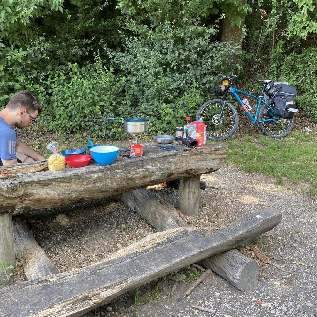 Faradtrip 2020