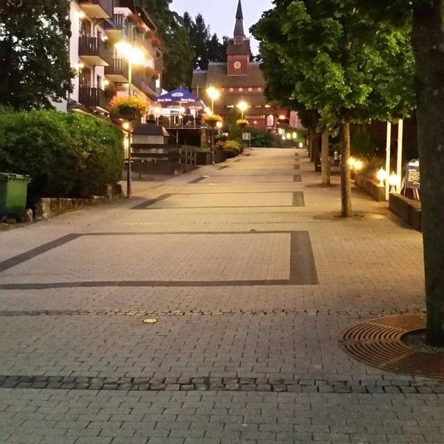 Wandertour Hahnenklee