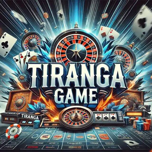 Tirangagame00