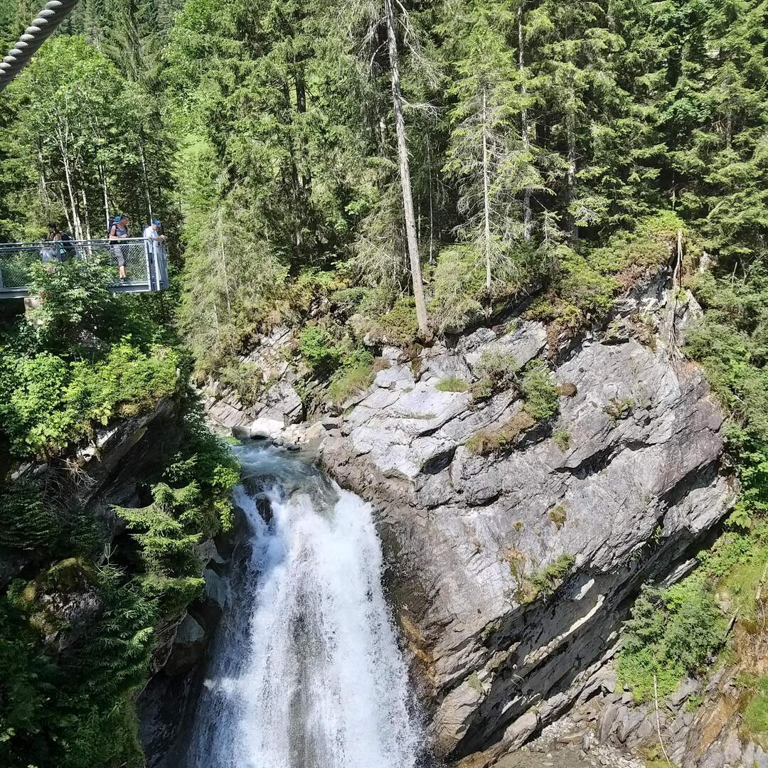 Kirchberg 25.07.21