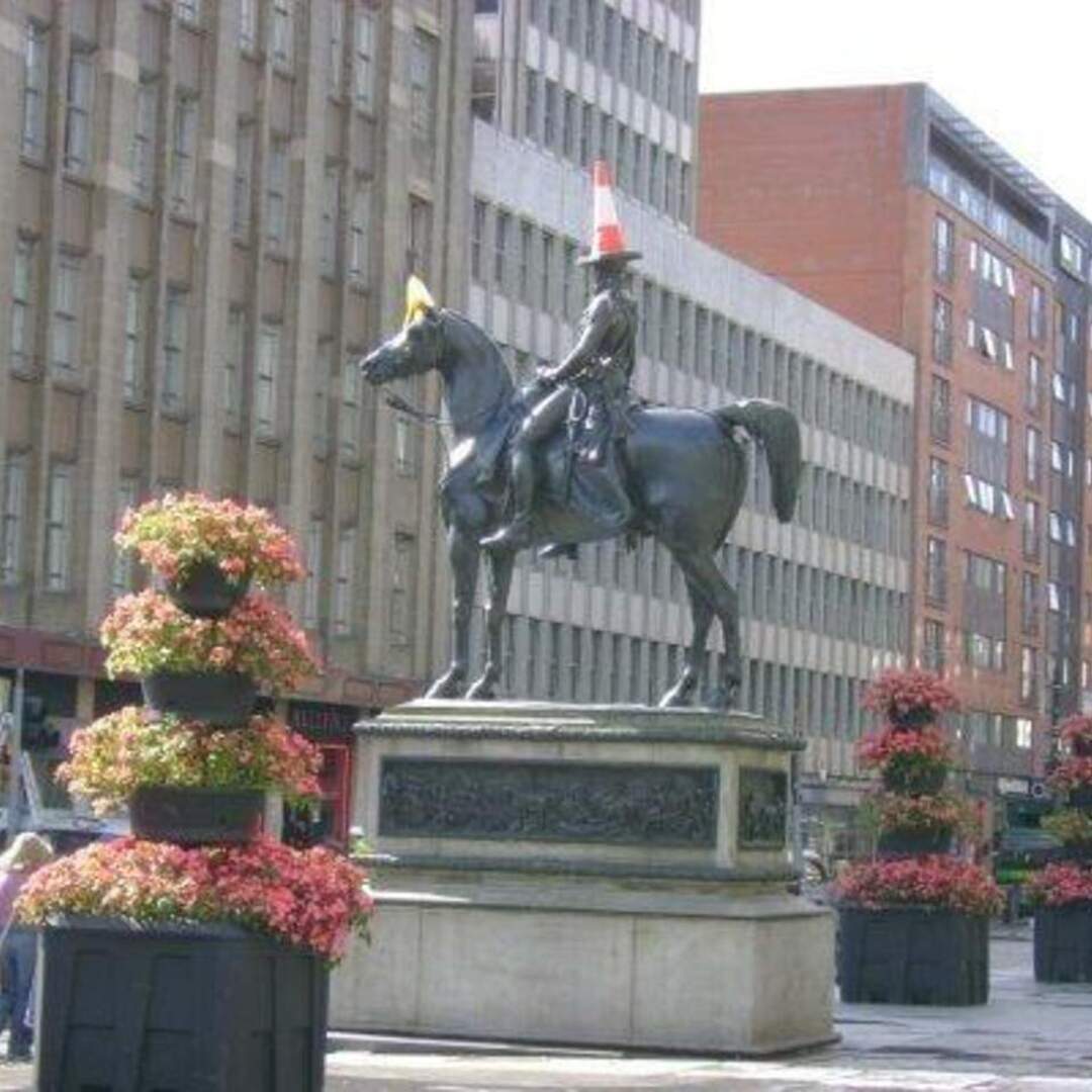 Scotland