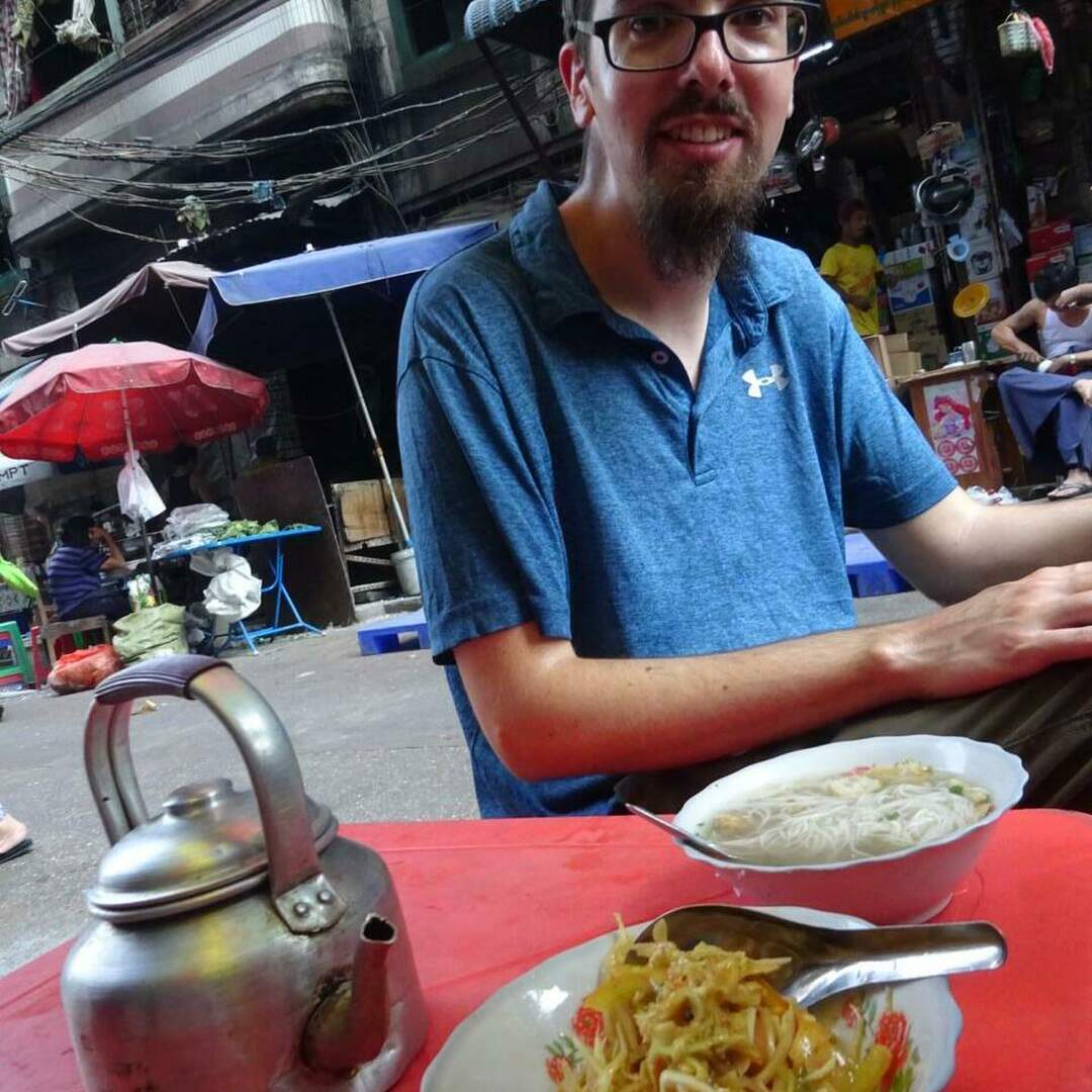 Myanmar