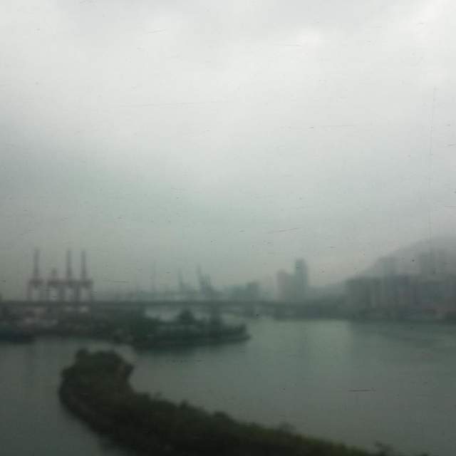 Hong Kong