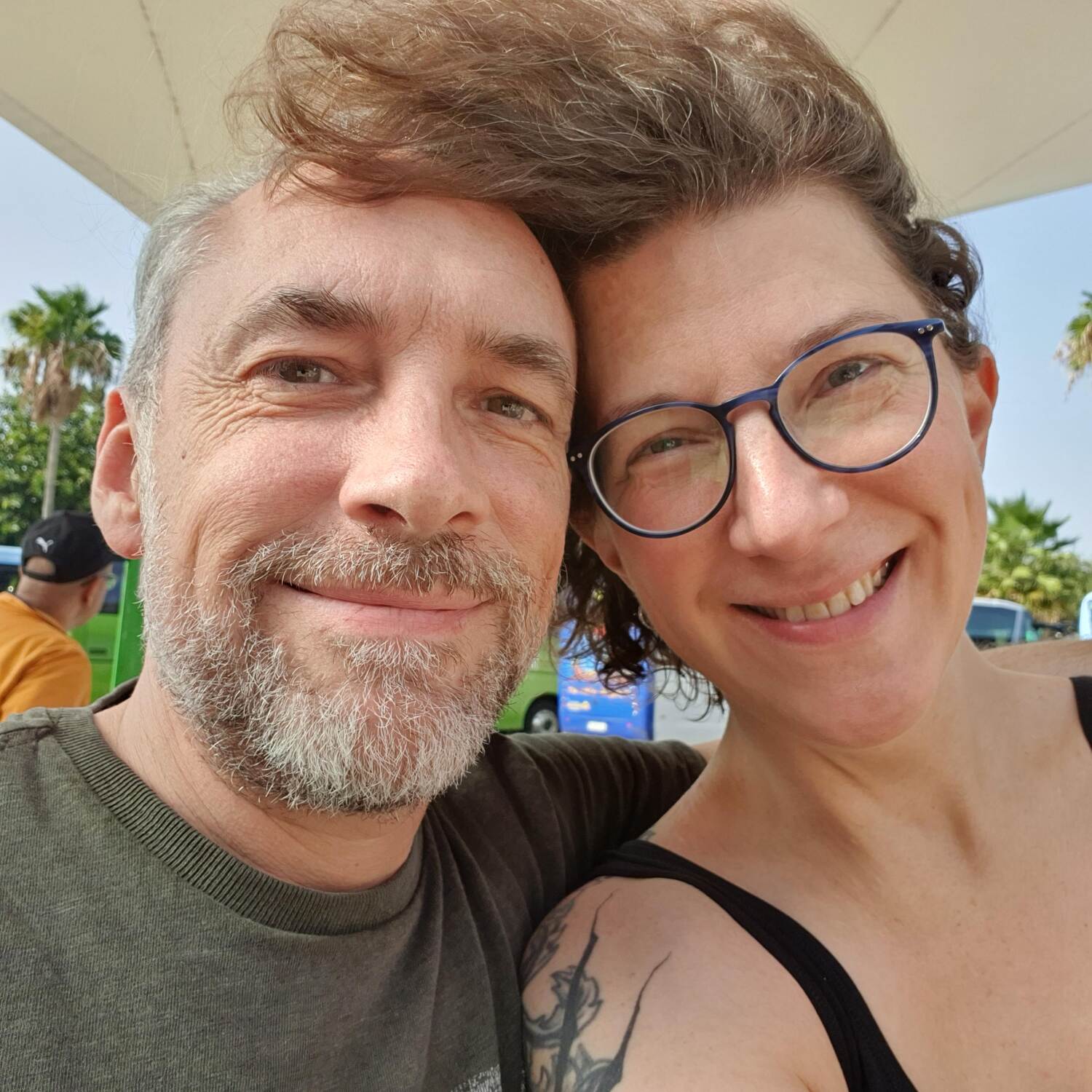 Sabbatical/Kanaren