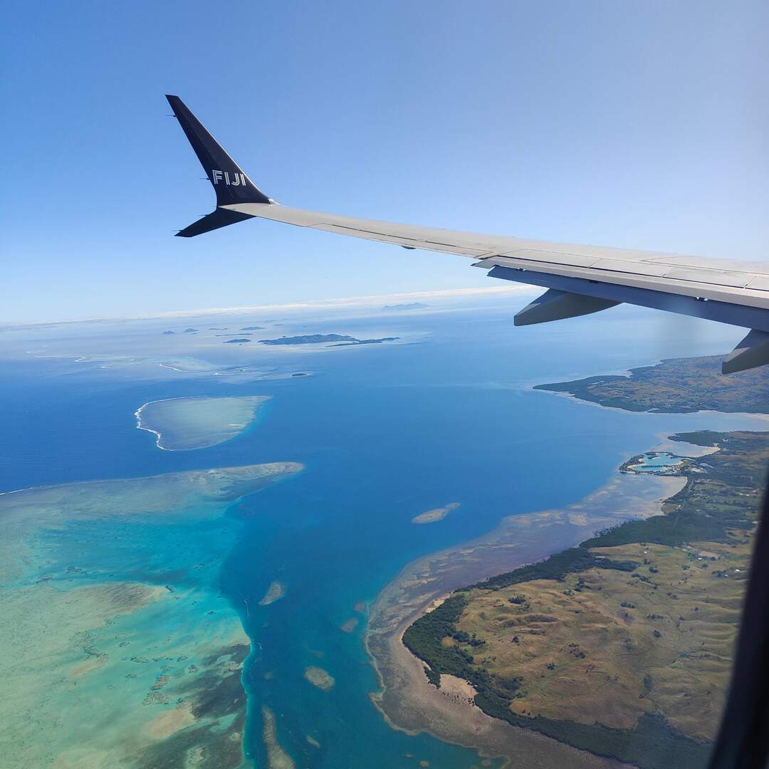 Fiji 2022