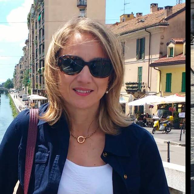 Silvia Byer