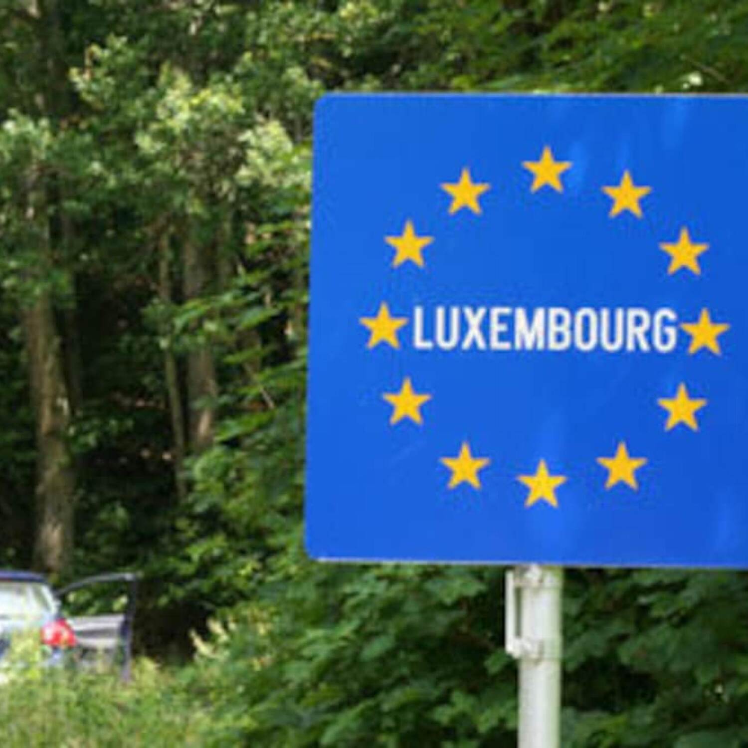 Luxembourg