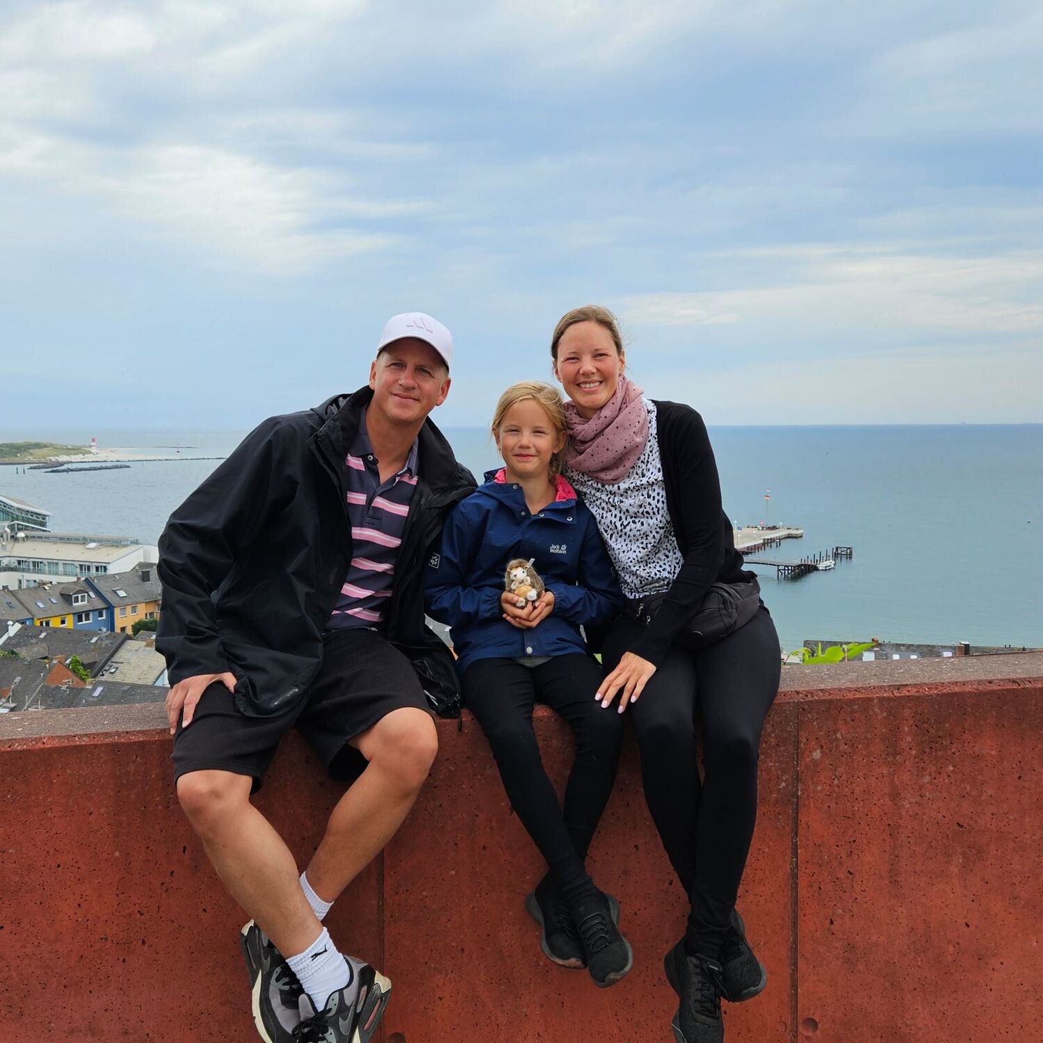 Helgoland 08.2025
