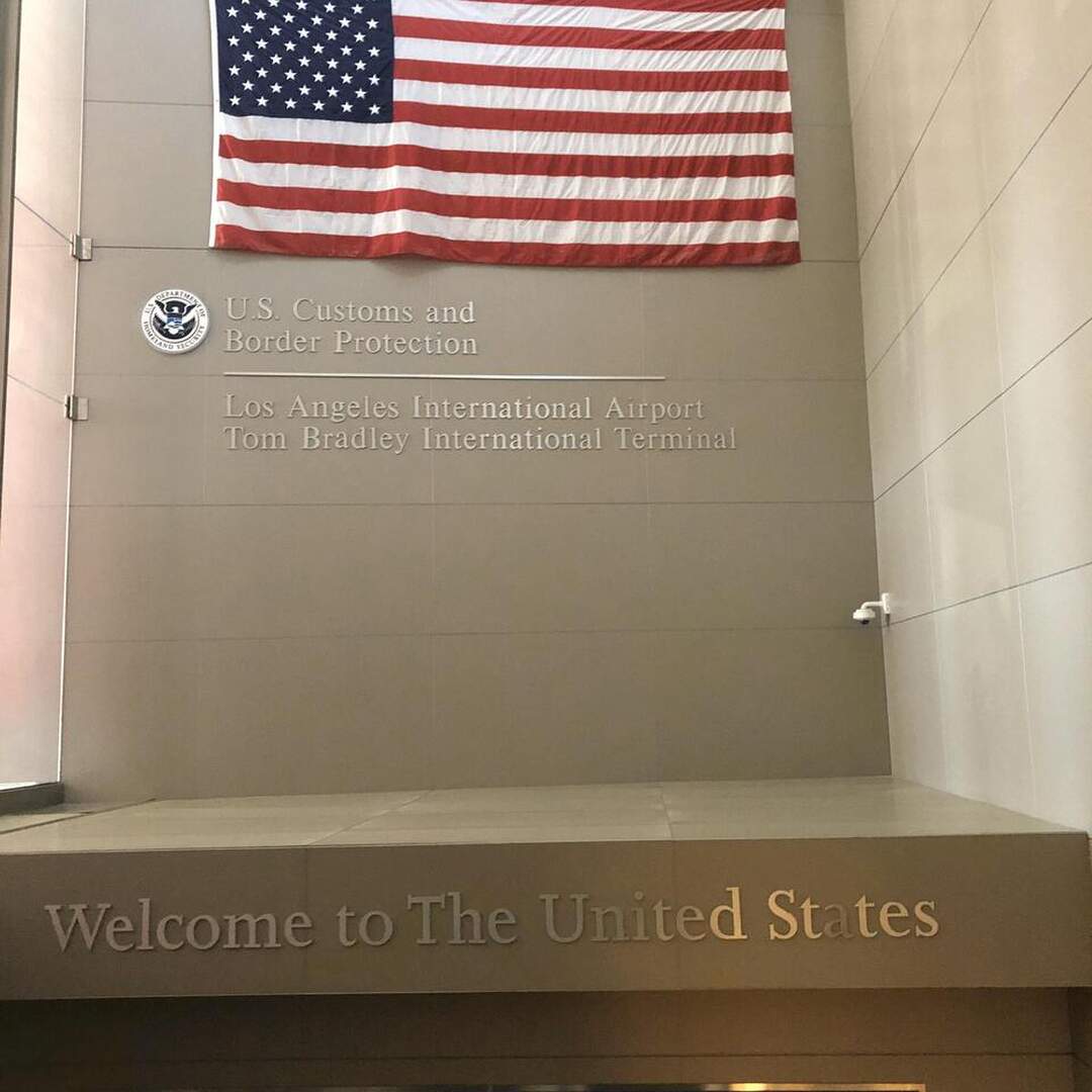 USA