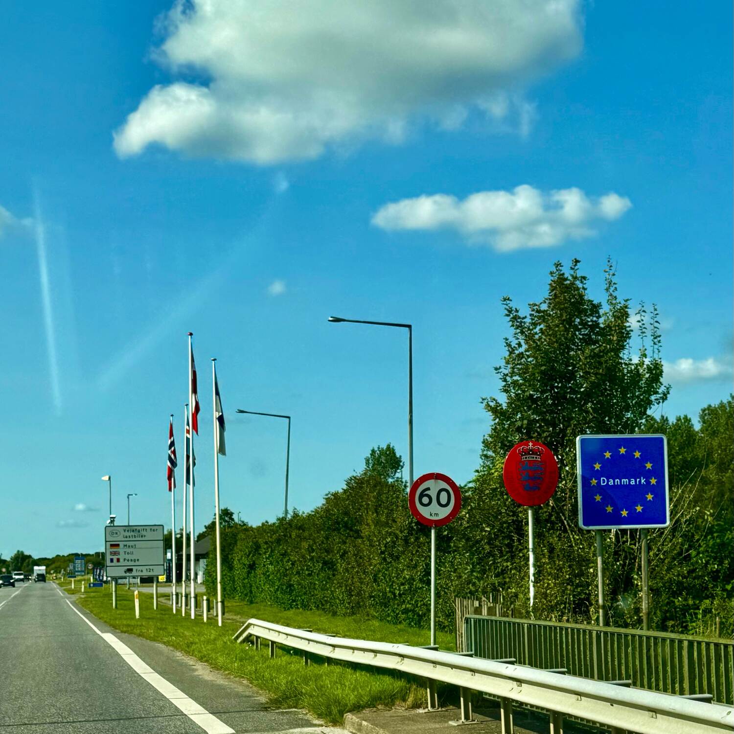 Dänemark Revival