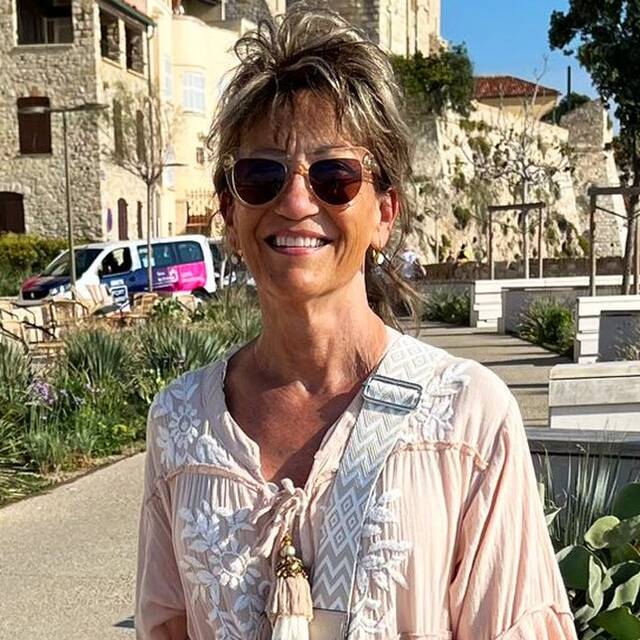 Ursi Roth