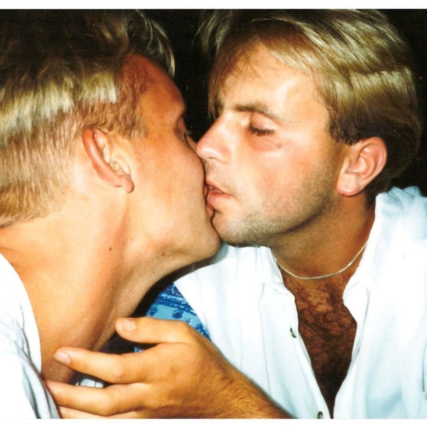 Lloret de Mar 1992