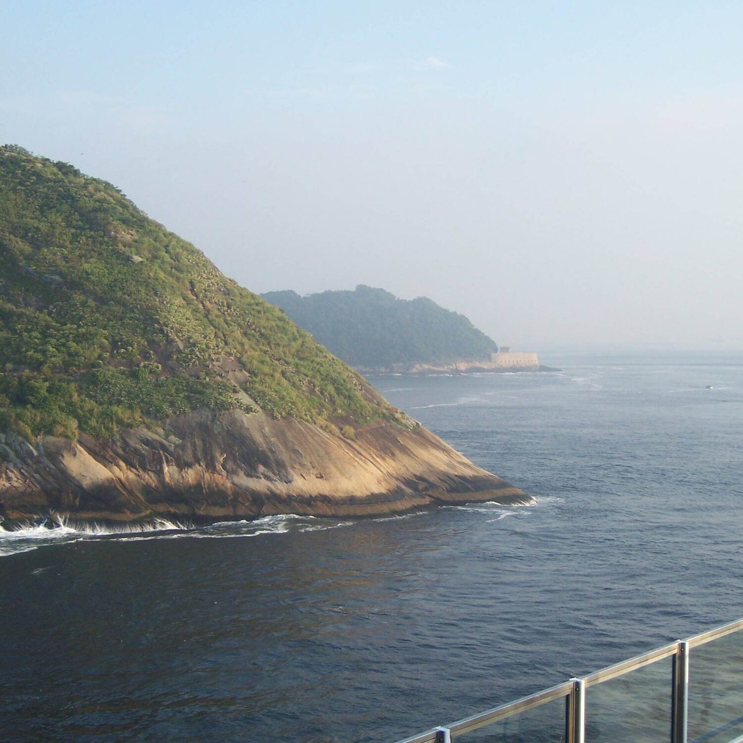 Brasilien trifft Italien