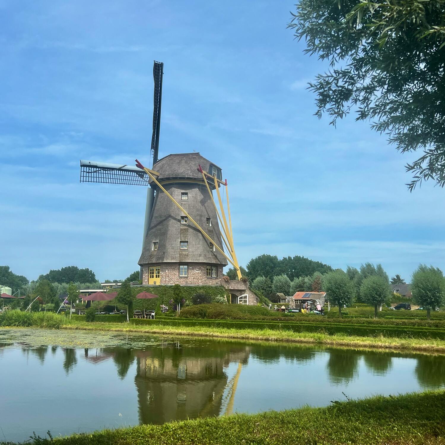 Niederlande 2025