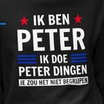 Peter van den Wijngaard