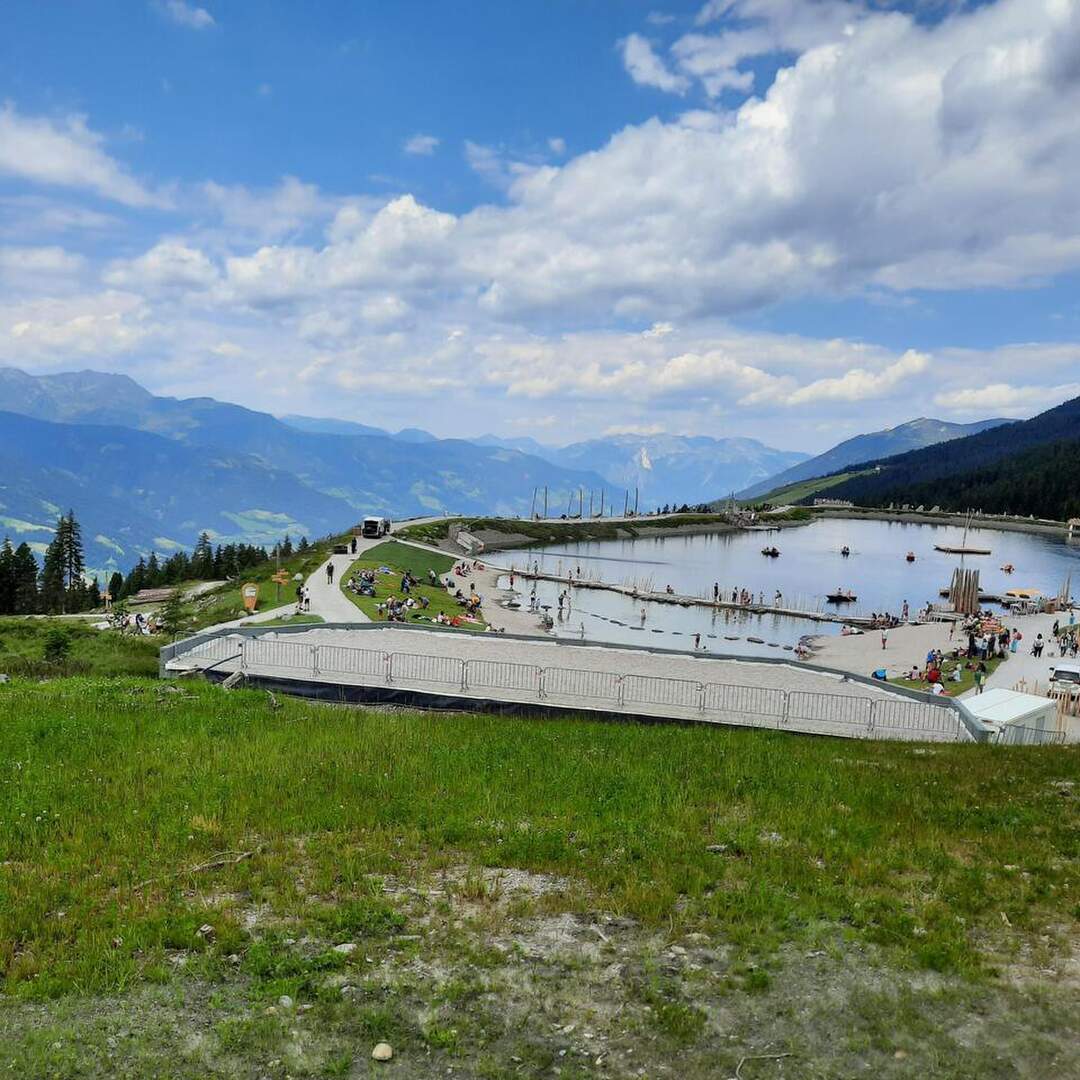 Zillertal