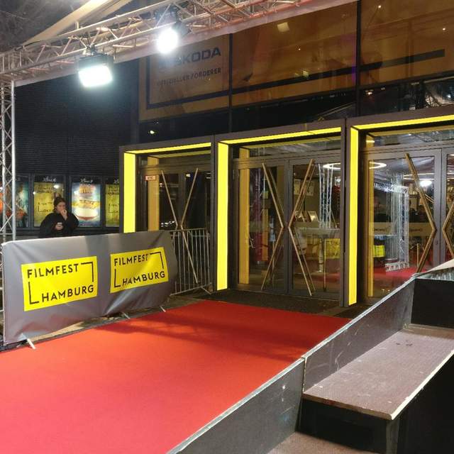 Hamburg