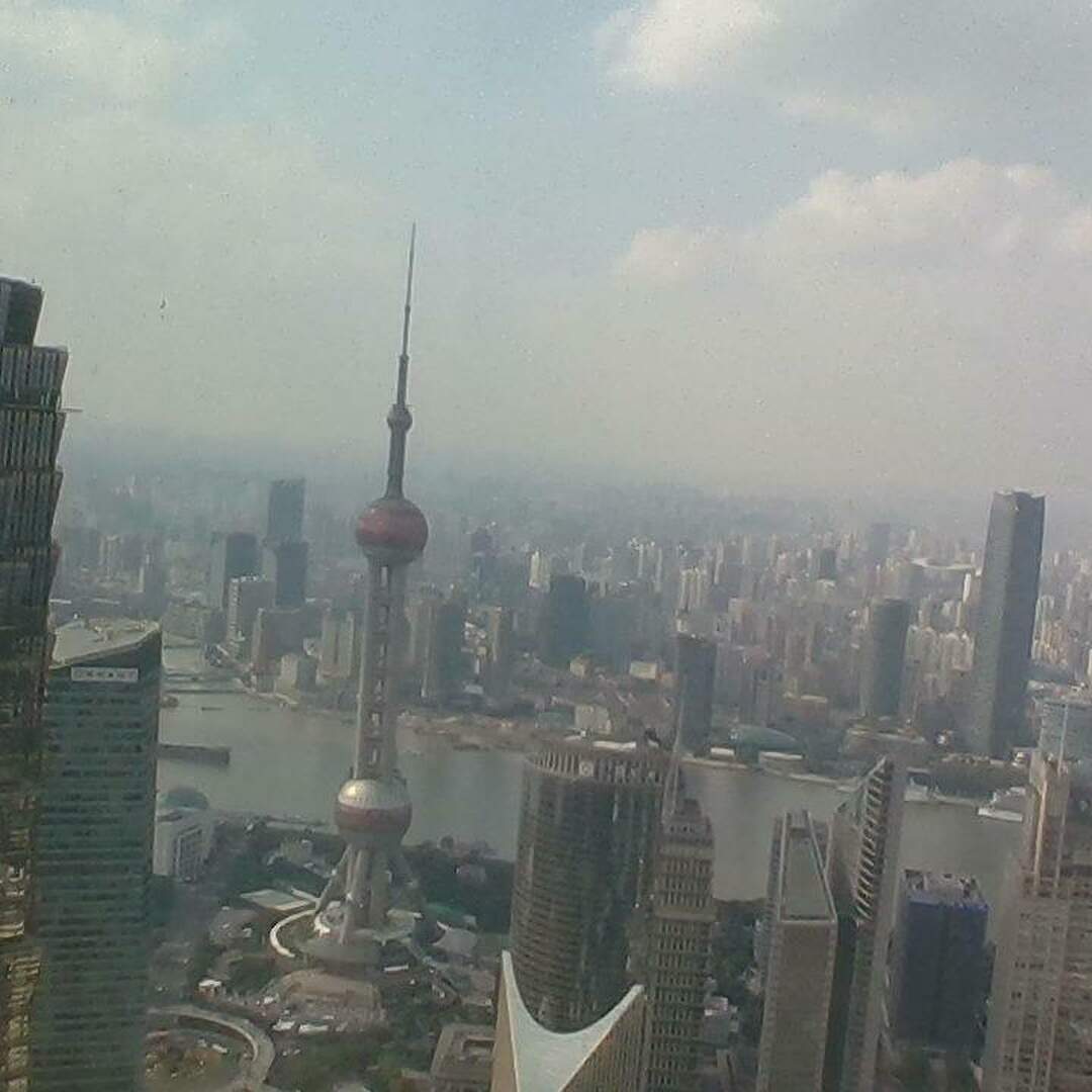 The Mysterious East