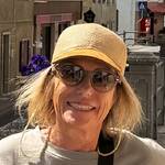 Miriam Strauss