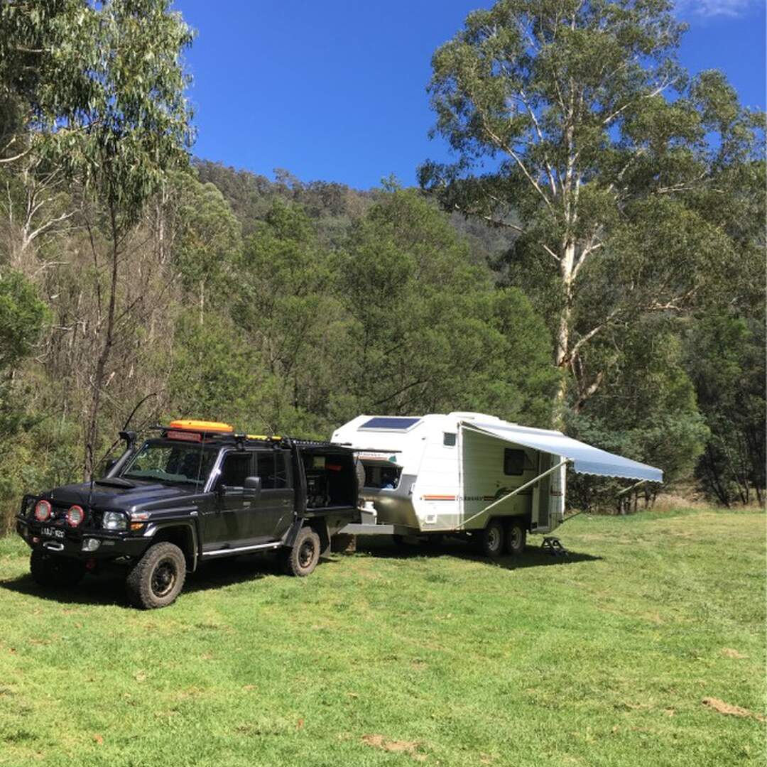 Dargo weekend