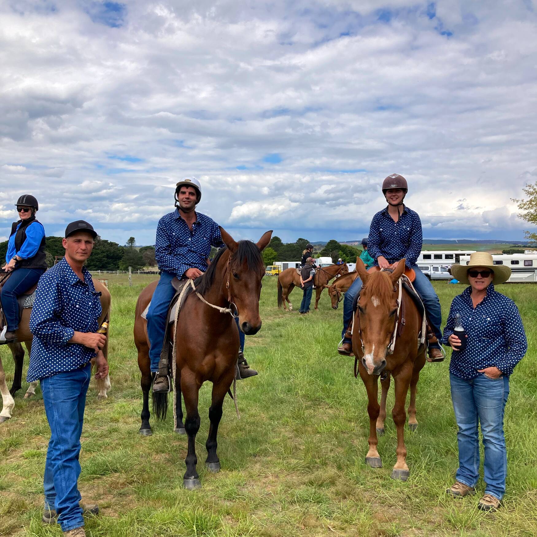 Bombala Team Sorting 11/22