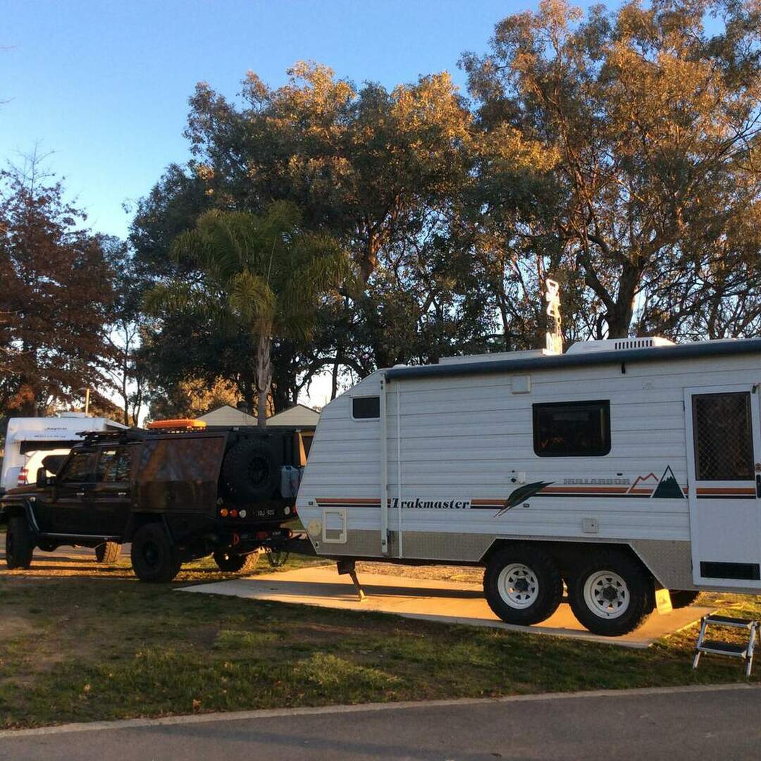 2019 Cruiser 79 Road Trip