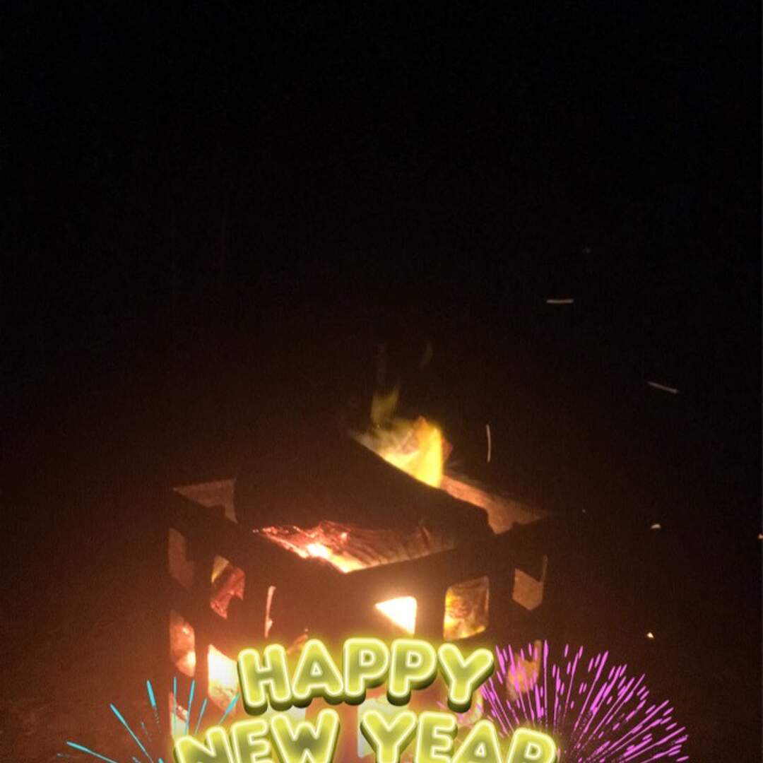 Redwood New Year bash