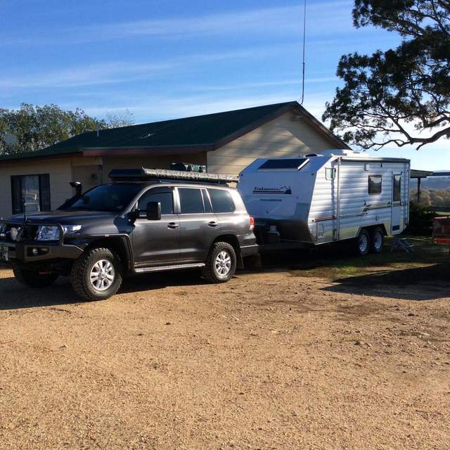 2018 Road Trip