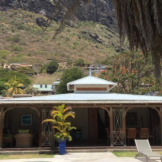 Mauritius