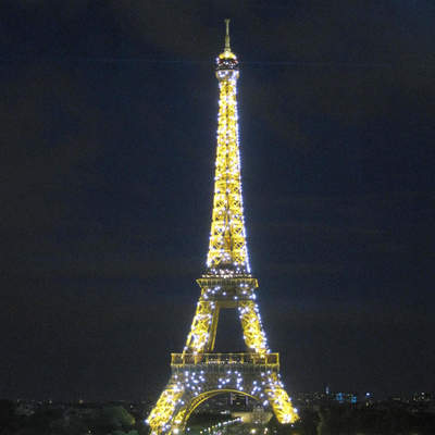 Paris 2016