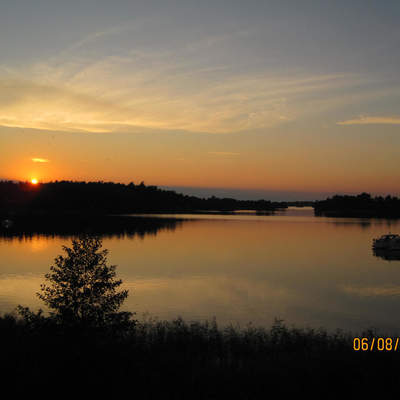 Schweden 2010