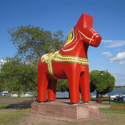 Schweden 08-2013