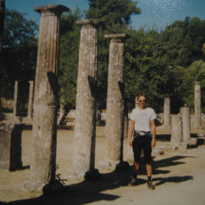 Griechenland 2001