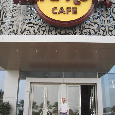 Dubai 2015