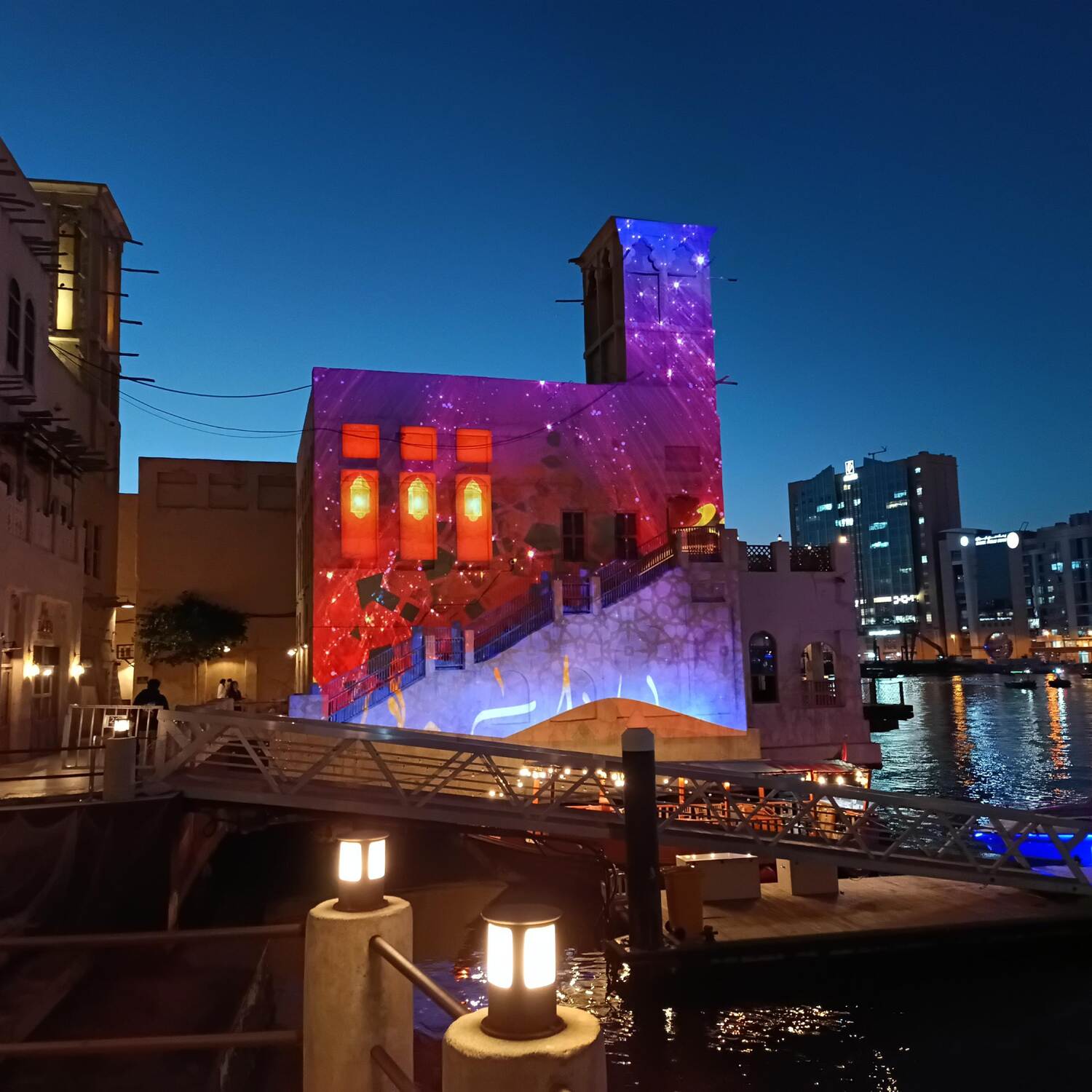 Dubai