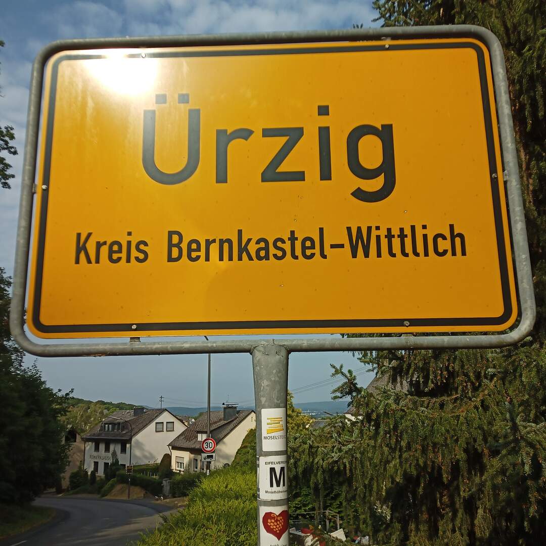 Moselsteig Etappe 12
