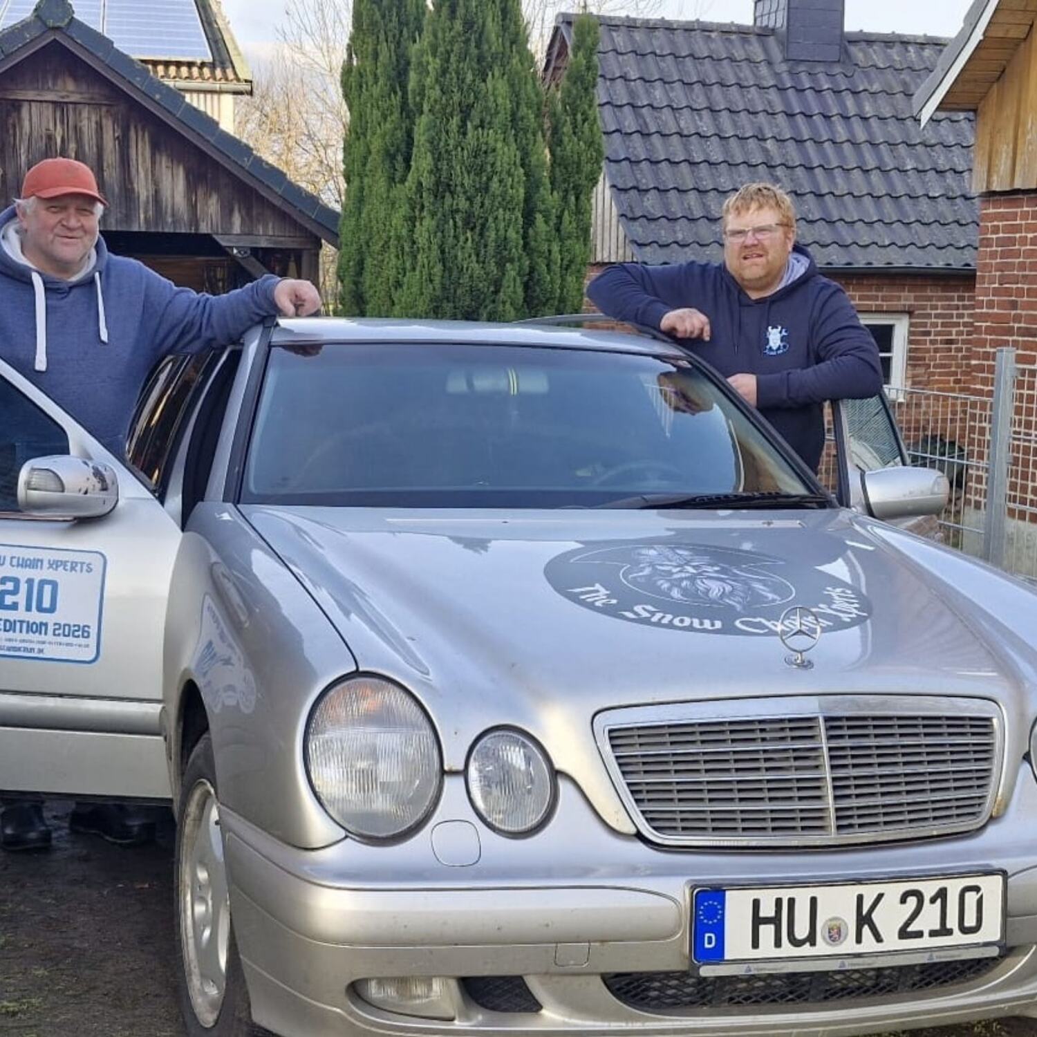 SCANDIC RUN Winter Ed. 2026