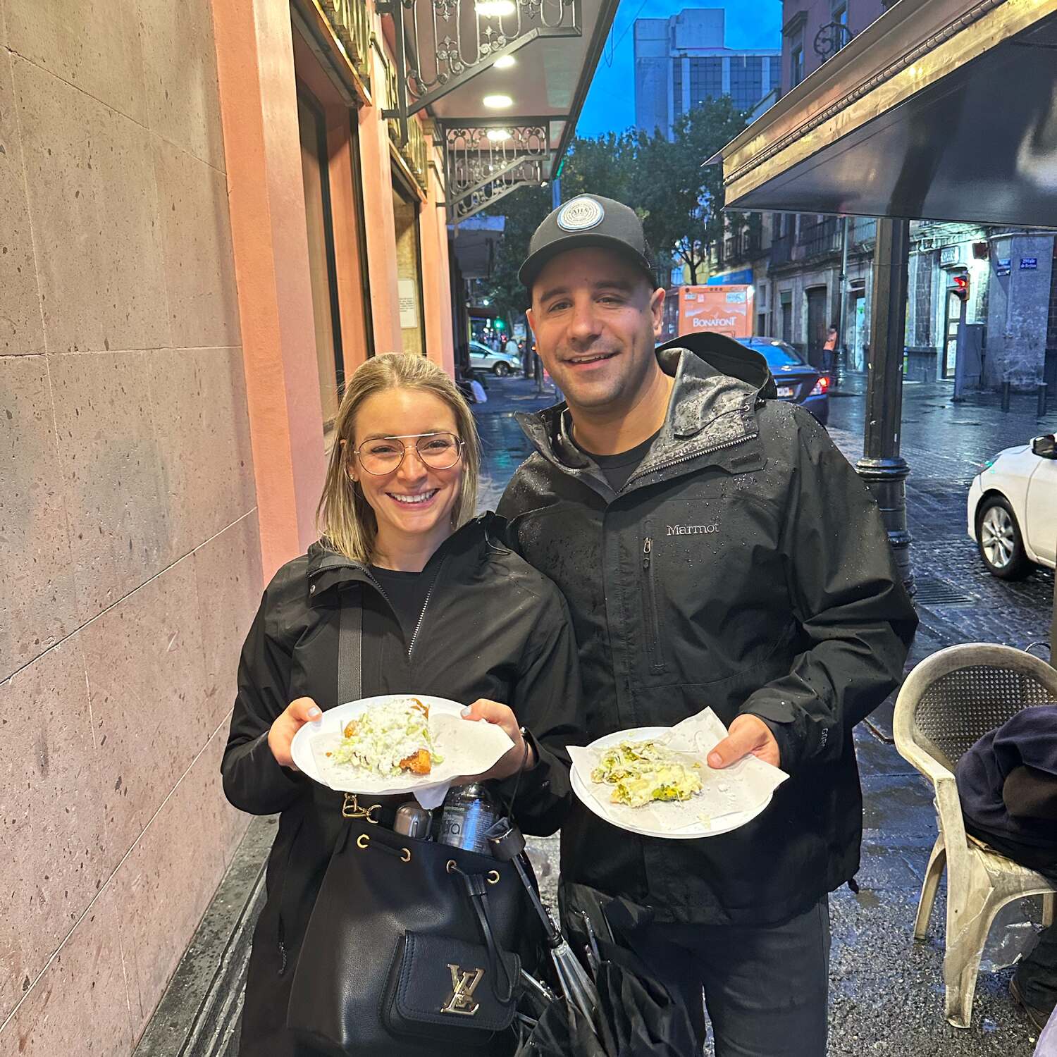 CDMX Mexico City